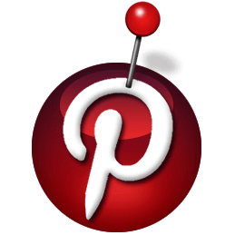 Logo Pinterest
