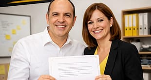 Audit de surveillance Qualiopi réussi – preuve terrain