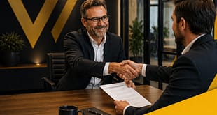 argumentation commerciale signature contrat client vendeur rendez-vous closing