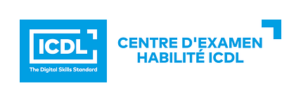 WebWay est centre d'examens habilité ICDL compétences numériques à Toulouse