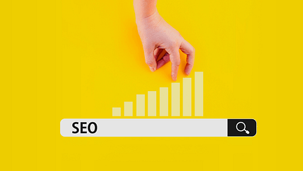 SEO Référencement Naturel.